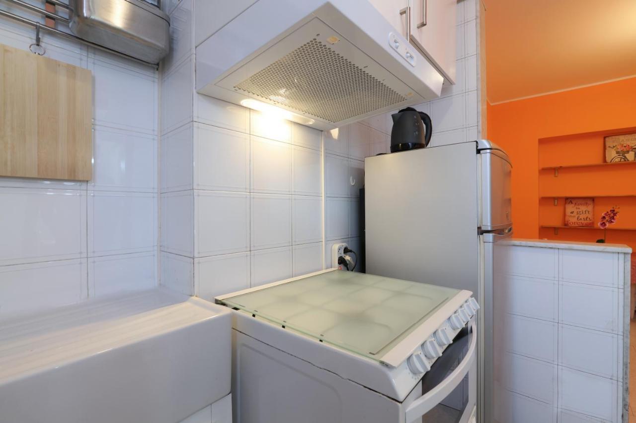 Primopiano - Melzo C Apartment Milan Exterior photo