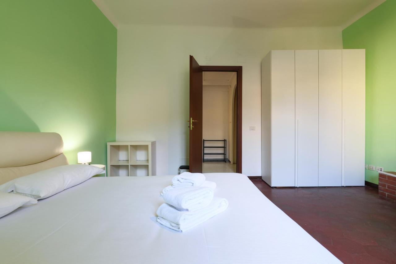 Primopiano - Melzo C Apartment Milan Exterior photo