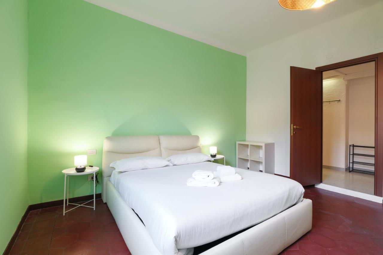Primopiano - Melzo C Apartment Milan Exterior photo